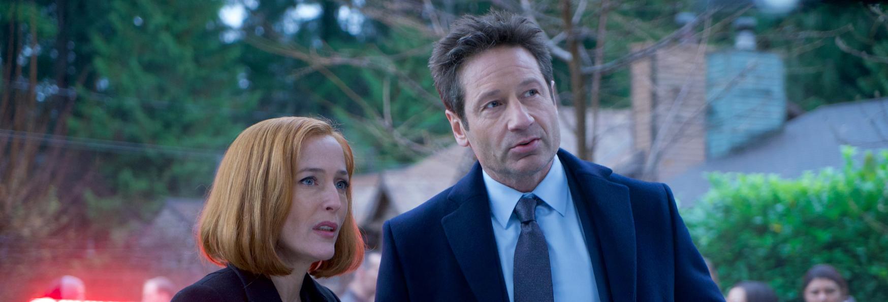 X-Files: il Creatore della Serie TV Chris Carter è Dispiaciuto per le Trame lasciate Irrisolte