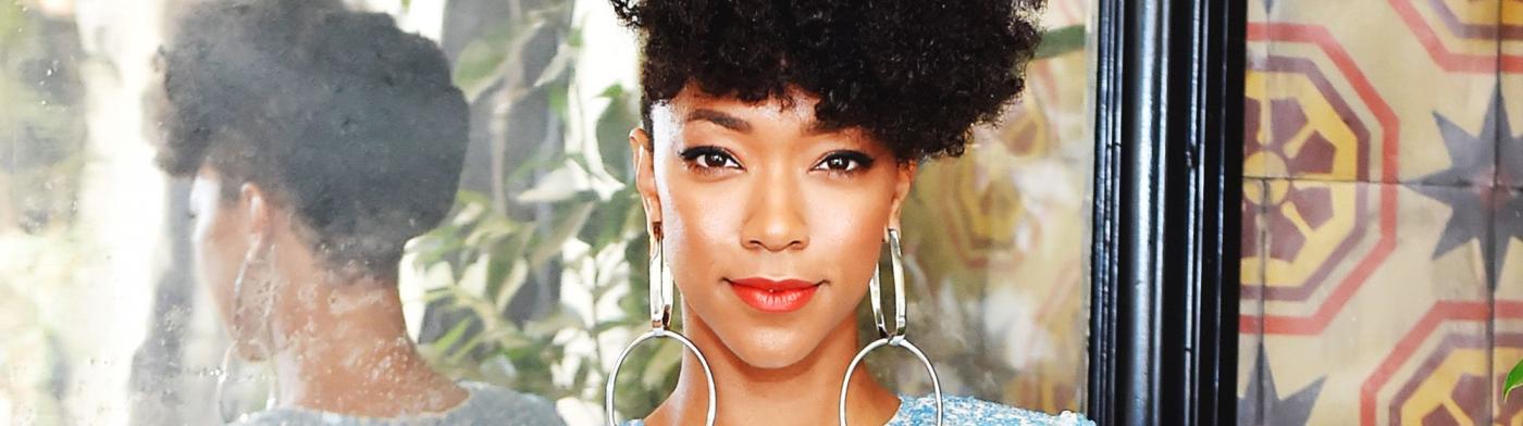 The Walking Dead: Sonequa Martin-Green vorrebbe tornare nello Spin-off della Serie TV