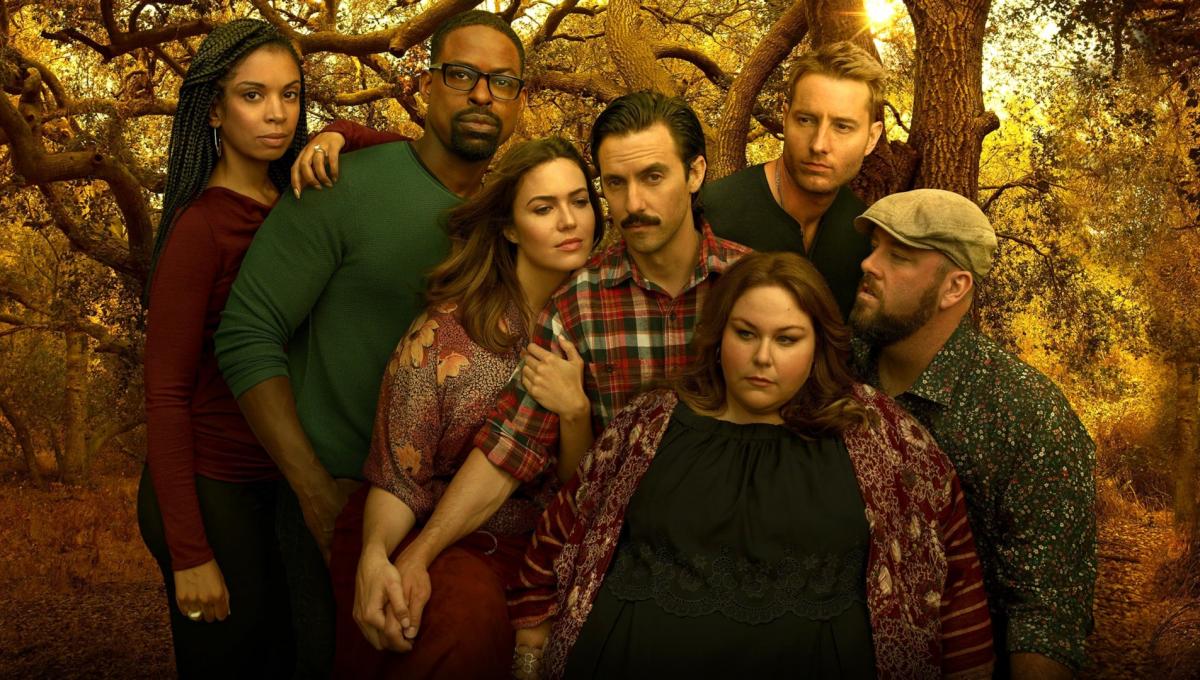 This Is Us 5: Trama, Cast, Trailer e Data della nuova Stagione della Serie TV NBC
