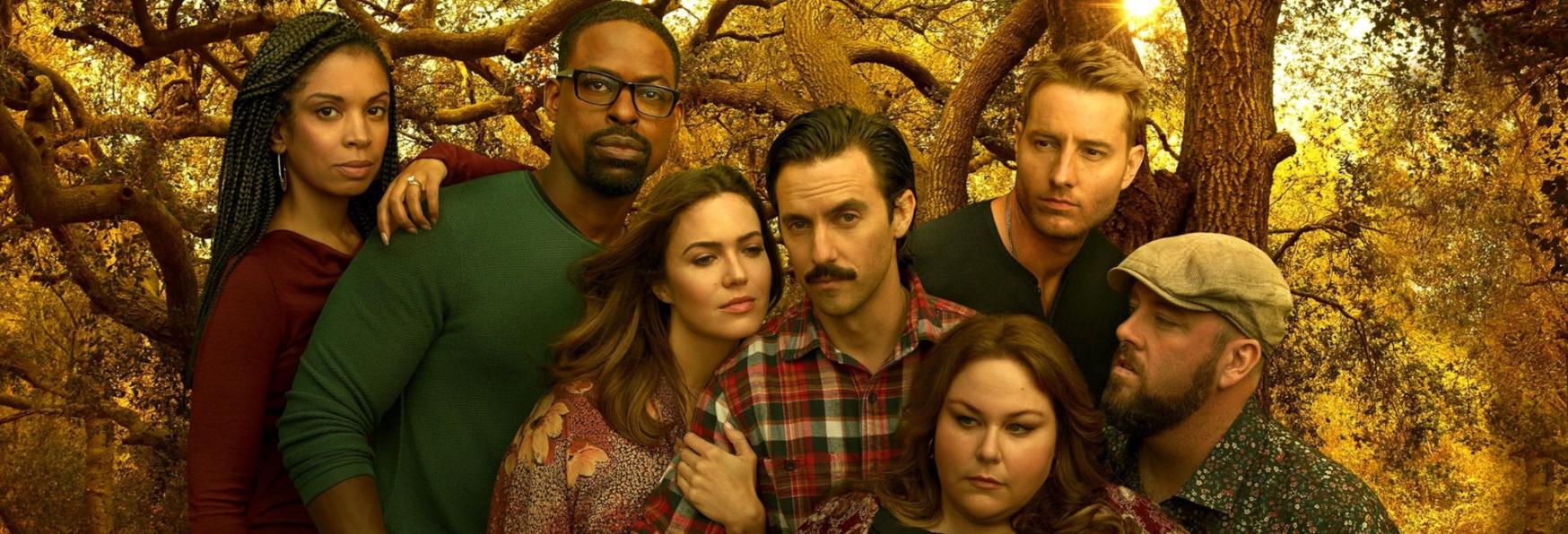 This Is Us 5: Trama, Cast, Trailer e Data della nuova Stagione della Serie TV NBC