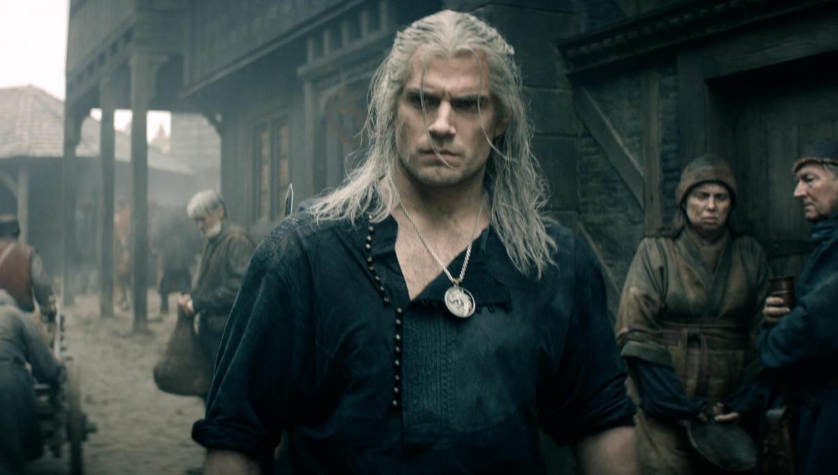 The Witcher 2: ecco come la star della Serie TV Henry Cavill si sta preparando per la nuova Stagione