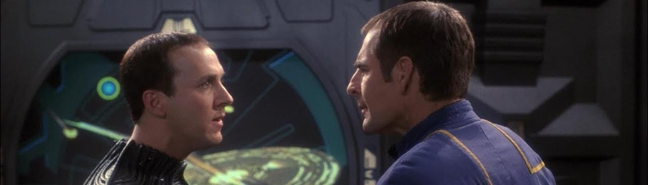 Star Trek: Discovery 3 - Tutti gli Easter Egg contenuti nel Primo Episodio