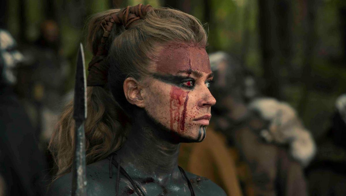 Barbari: Trama, Cast, Data, Trailer e altre Informazioni sulla nuova Serie TV di Netflix