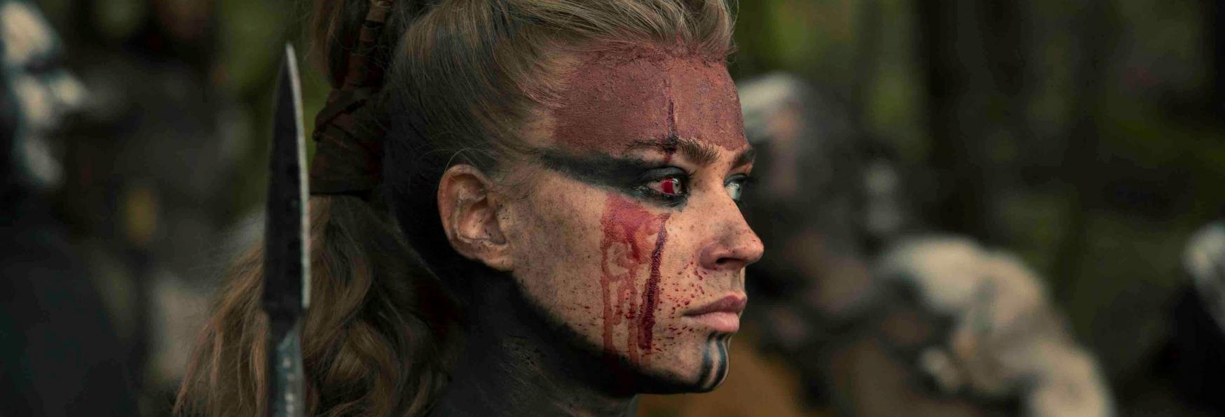 Barbari: Trama, Cast, Data, Trailer e altre Informazioni sulla nuova Serie TV di Netflix
