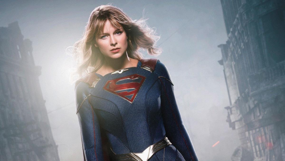 Supergirl 6: la star della Serie TV David Harewood annuncia l’inizio delle Riprese