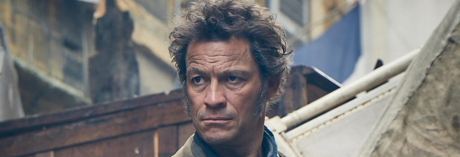 The Crown 5: sarà Dominic West (The Wire) a interpretare il Principe Carlo nella prossima Stagione