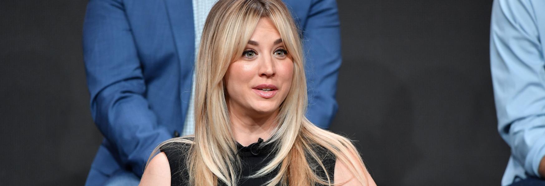 The Flight Attendant: svelato il Trailer della nuova Serie TV HBO Max con Kaley Cuoco