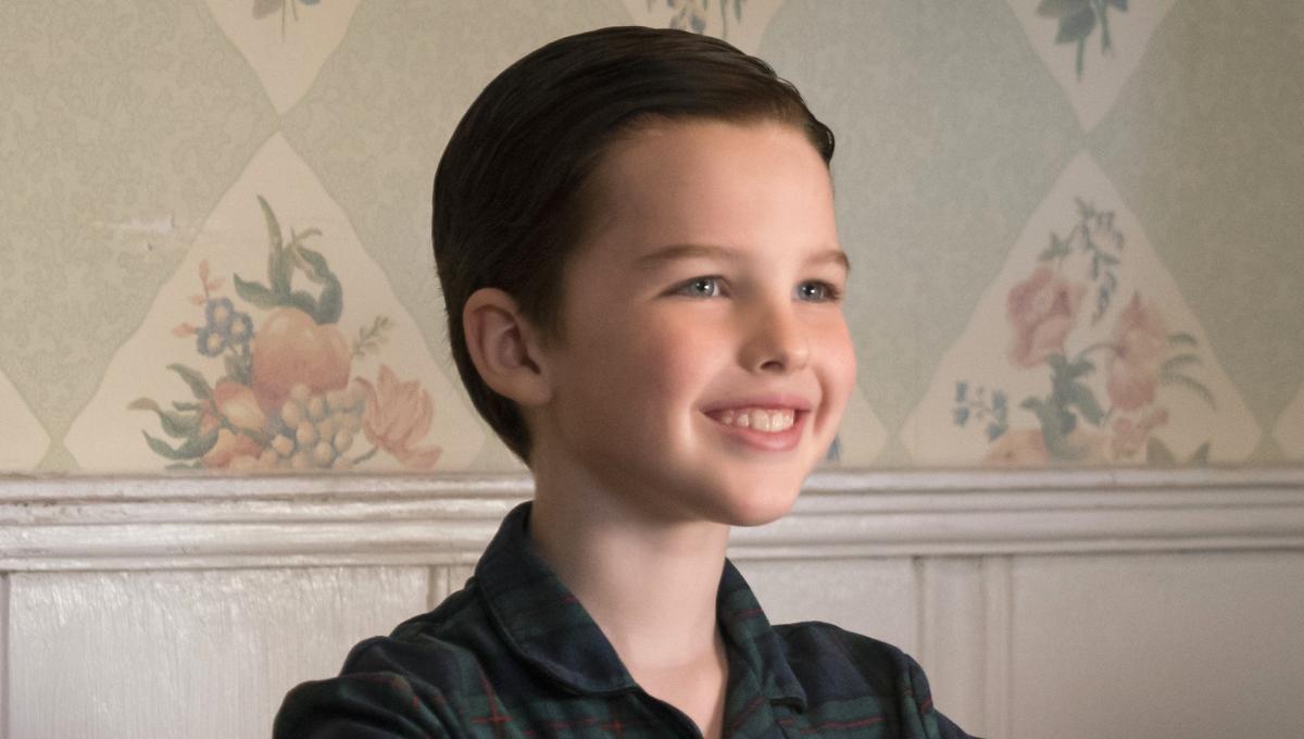 Young Sheldon 4: Rilasciato il Video Promozionale della nuova Stagione