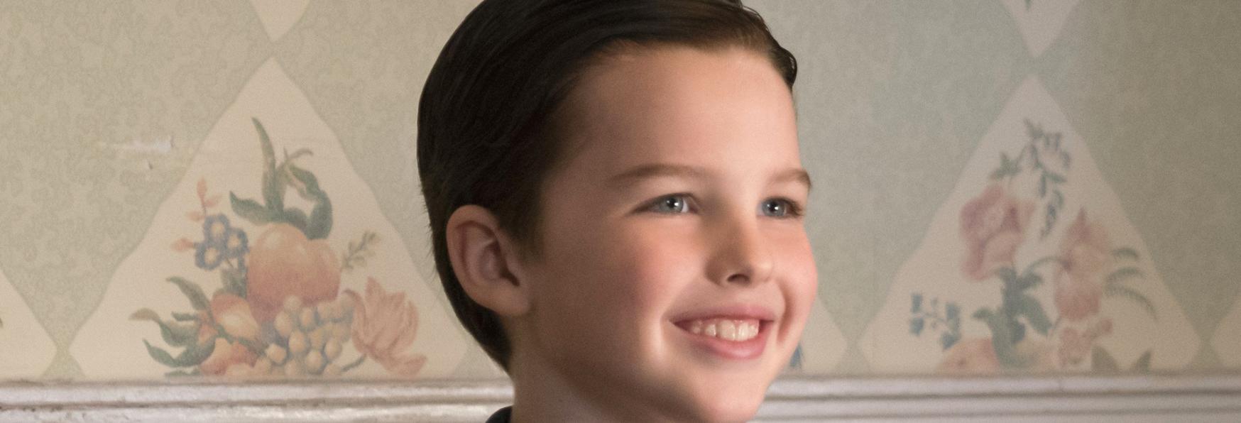 Young Sheldon 4: Rilasciato il Video Promozionale della nuova Stagione