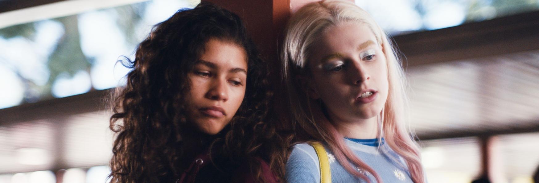 Due Episodi Speciali (tra cui uno Natalizio) di Euphoria andranno in Onda su HBO