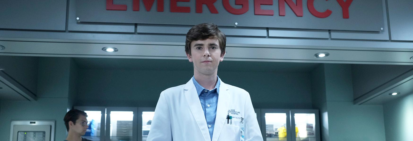 The Good Doctor 4: Rilasciato il Trailer Ufficiale della Stagione inedita