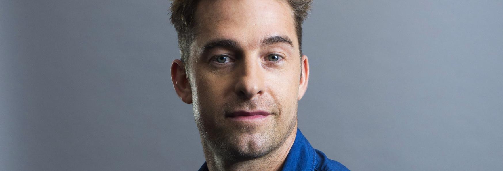 You 3: anche la star Scott Speedman entra a far parte del Cast della nuova Stagione