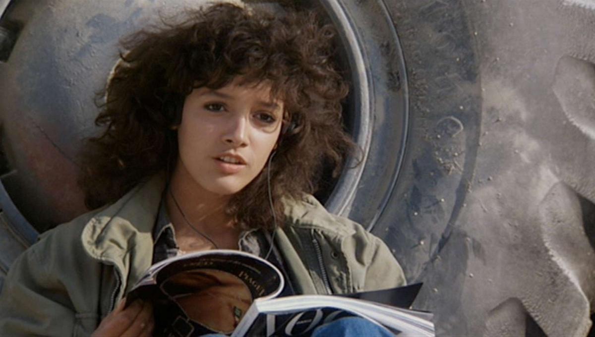 Flashdance: Paramount al lavoro sulla Serie TV Reboot basata sull’iconico Film del 1983