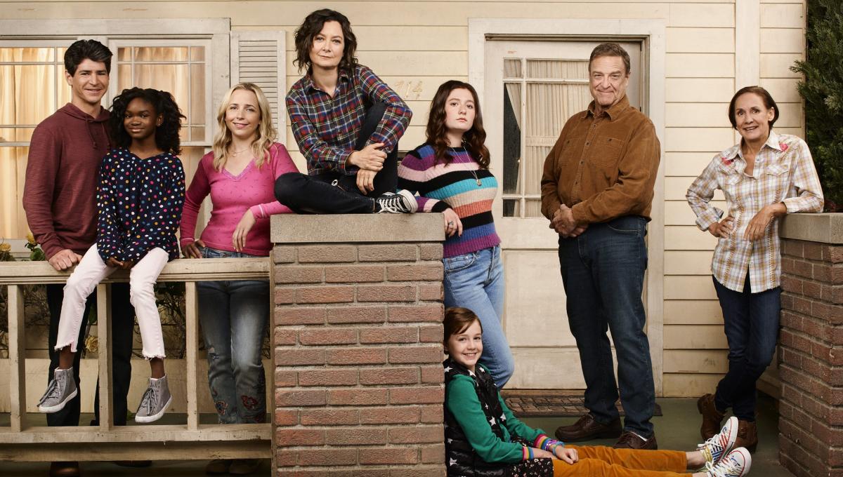 The Conners 3: la Premiere della nuova Stagione ha avuto un Cameo Sorprendente