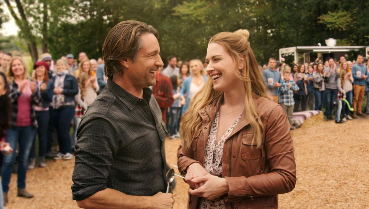 Virgin River 2: Ecco quando la nuova Stagione della Serie TV debutterà su Netflix