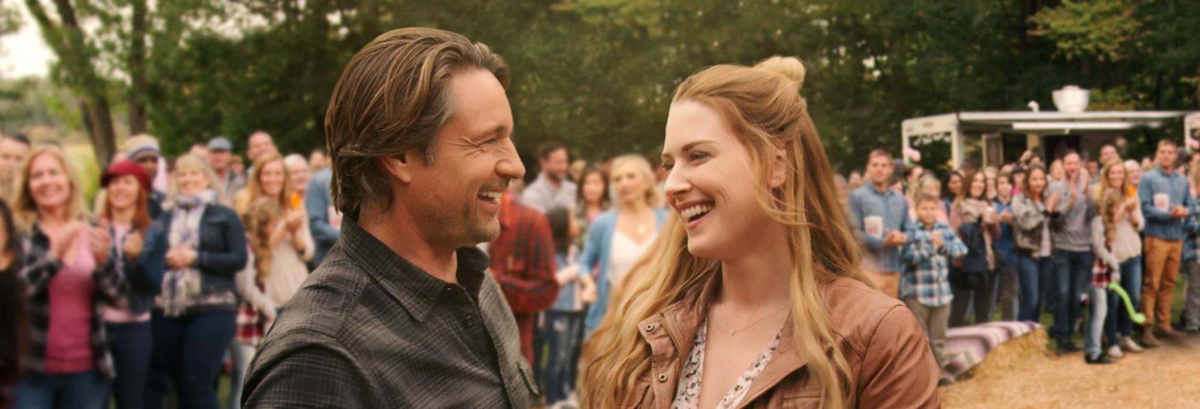 Virgin River 2: Ecco quando la nuova Stagione della Serie TV debutterà su Netflix