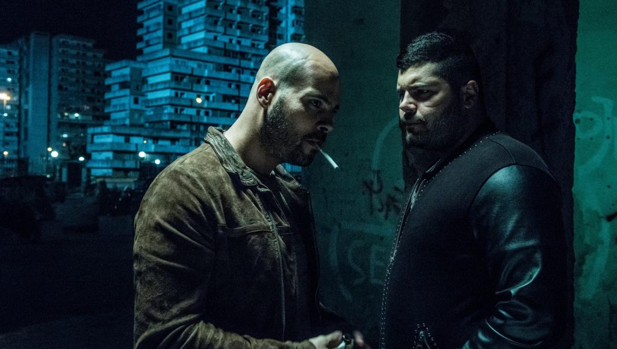 Gomorra 5: Ricominciano le Riprese. Il messaggio di Salvatore Esposito sui Social
