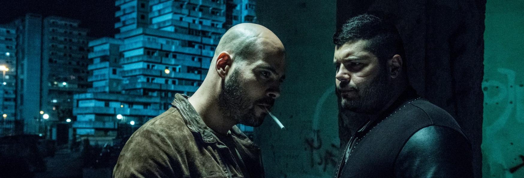 Gomorra 5: Ricominciano le Riprese. Il messaggio di Salvatore Esposito sui Social