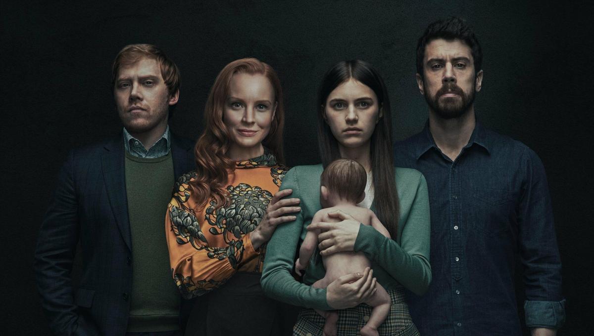 Servant 2: svelato il Trailer della nuova Stagione della Serie TV di Apple TV+