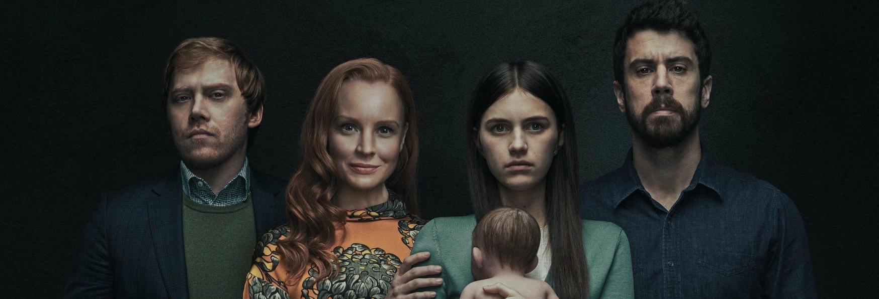 Servant 2: svelato il Trailer della nuova Stagione della Serie TV di Apple TV+