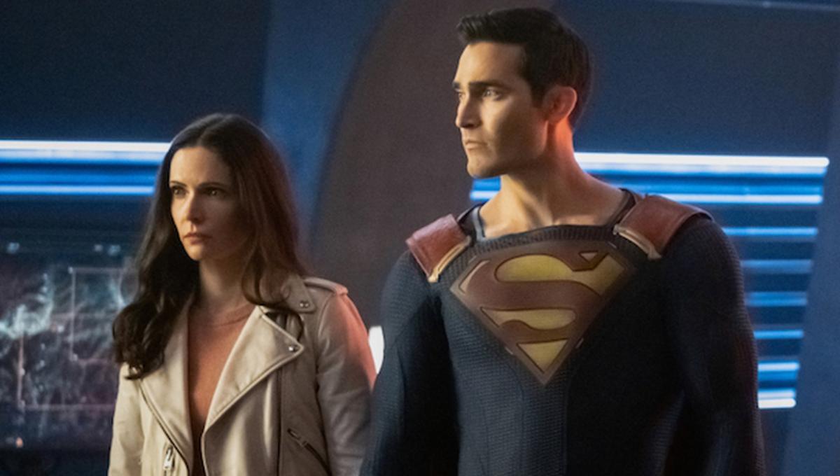 Superman & Lois: Stacey Farber nel Cast della nuova Serie TV targata The CW