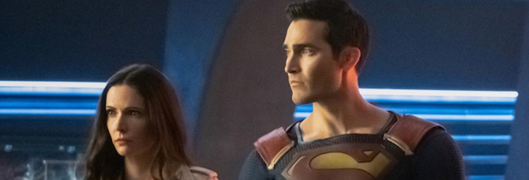 Superman & Lois: Stacey Farber nel Cast della nuova Serie TV targata The CW