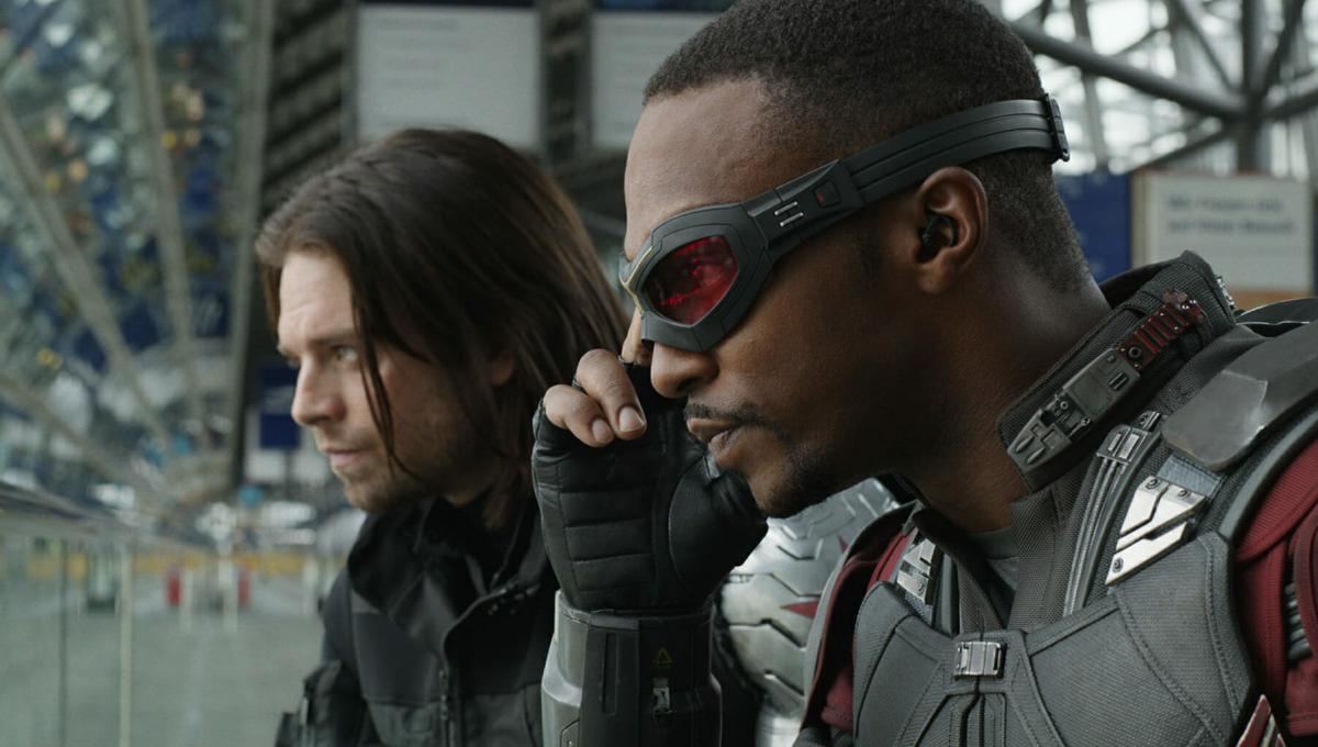 The Falcon and The Winter Soldier: sono Ufficialmente Terminate le Riprese in Europa della nuova Serie TV
