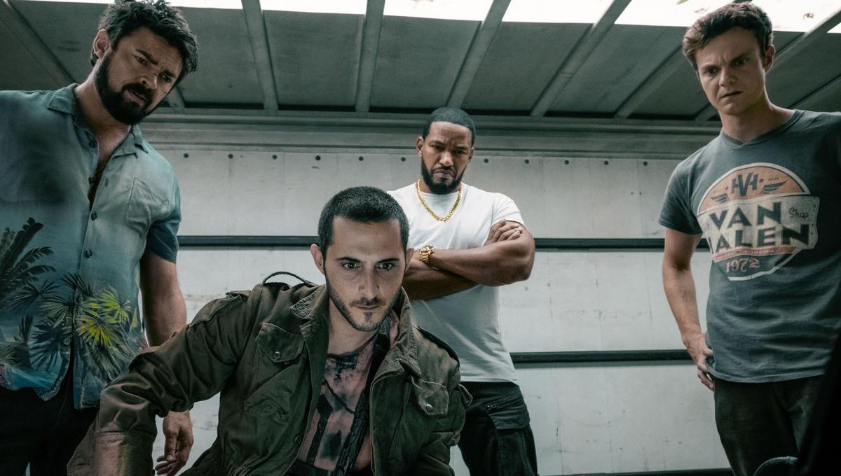 The Boys: Morto Arv Grewal, lo Scenografo della Serie TV Amazon Prime Video