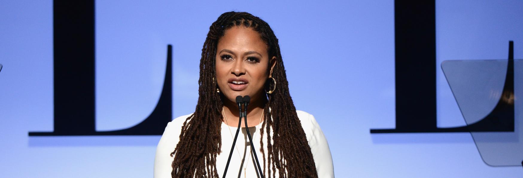 Ava DuVernay nella Produzione di una nuova Serie TV Drammatica per NBC