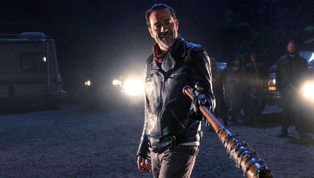 The Walking Dead 10: nella Parte Conclusiva ci sarà un Episodio sulle Origini di Negan?