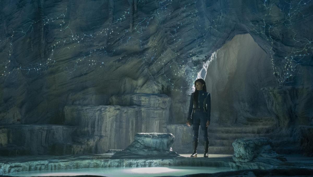Star Trek: Discovery 3 - Ottimi punteggi per la nuova Stagione della Serie TV