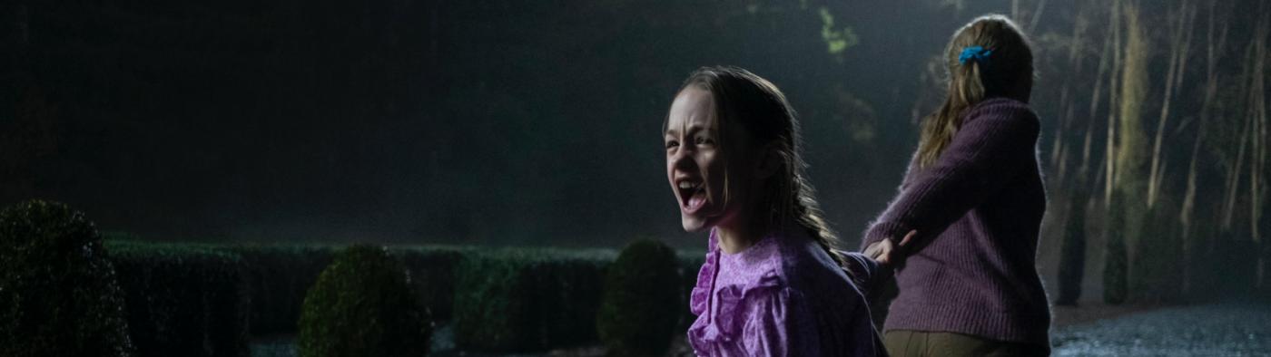 Le 5 Serie TV Horror uscite nel 2020 da guardare ad Halloween!