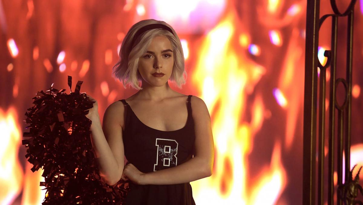 Le Terrificanti Avventure di Sabrina 4: Rilasciato il Trailer Ufficiale e la Data di Debutto della nuova Parte