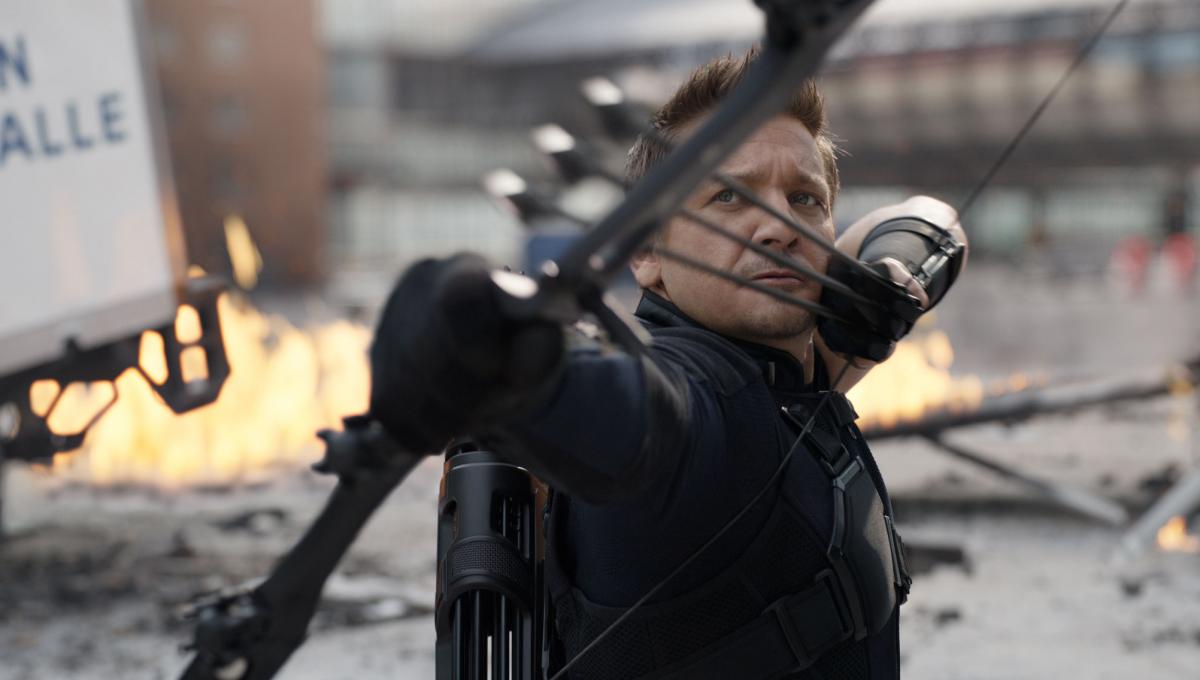 Hawkeye: Ufficialmente iniziate le Riprese della nuova Serie TV targata Disney 
