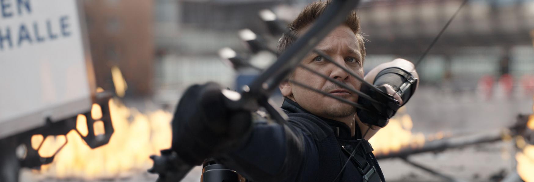 Hawkeye: Ufficialmente iniziate le Riprese della nuova Serie TV targata Disney