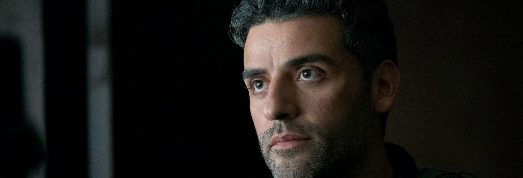 Moon Knight: la star Oscar Isaac potrebbe comparire nella nuova Serie TV Marvel