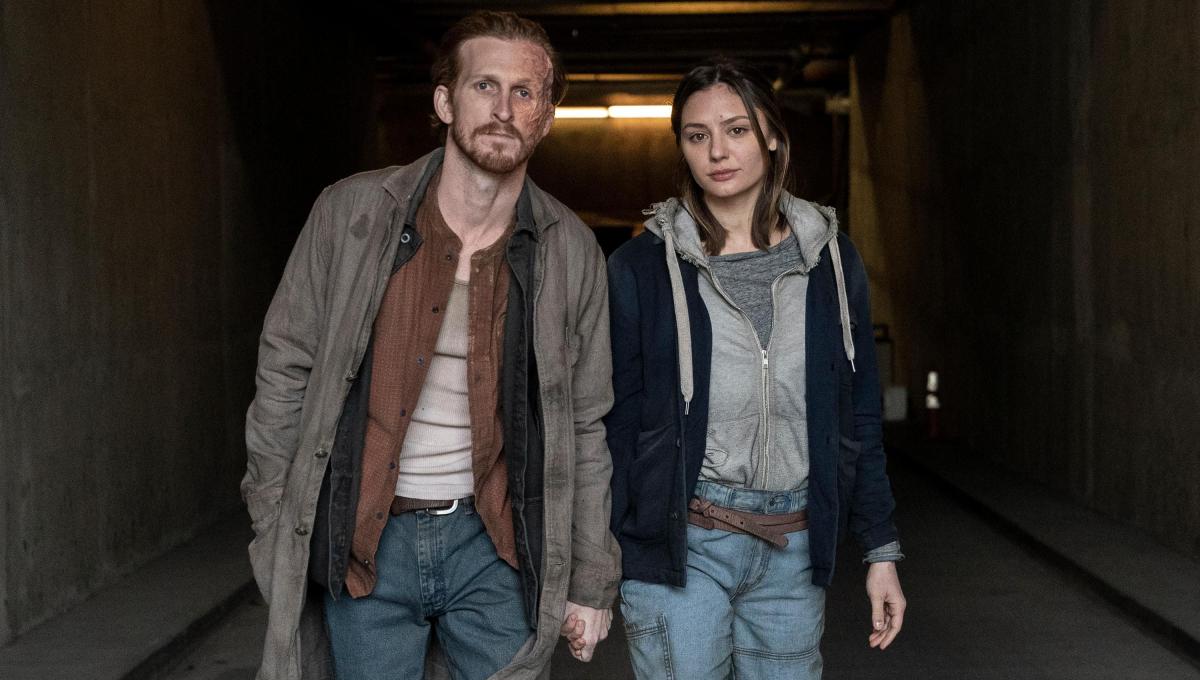Fear the Walking Dead: Cosa è successo a Sherry dopo aver lasciato Dwight?