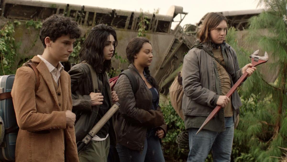 The Walking Dead: World Beyond - Cosa significa per Rick Grimes la Scena Post-Credit?