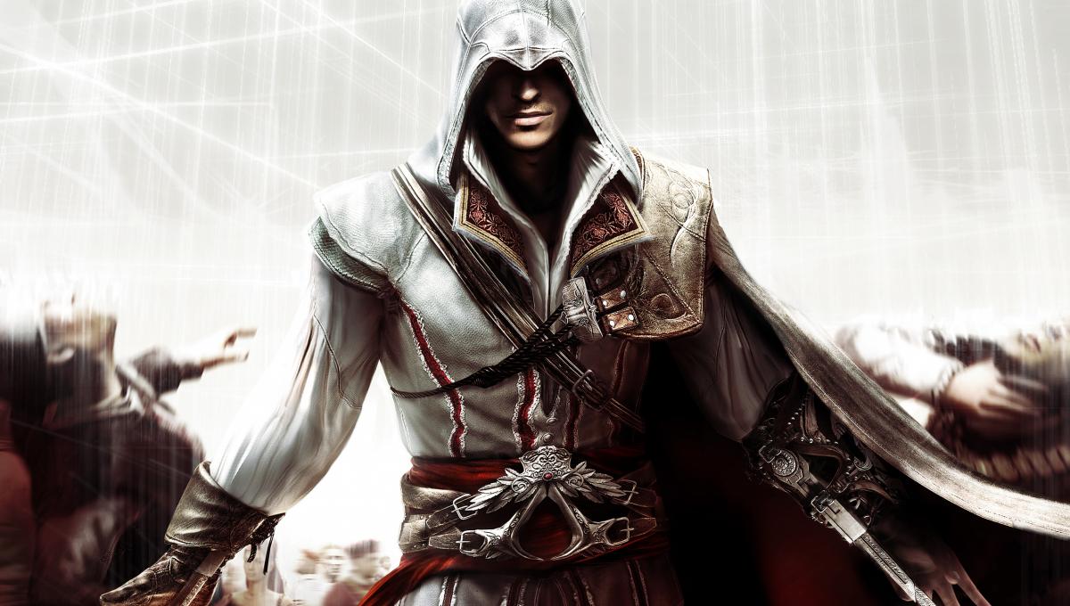 Netflix annuncia la Produzione di una nuova Serie TV Live-Action su Assassin’s Creed