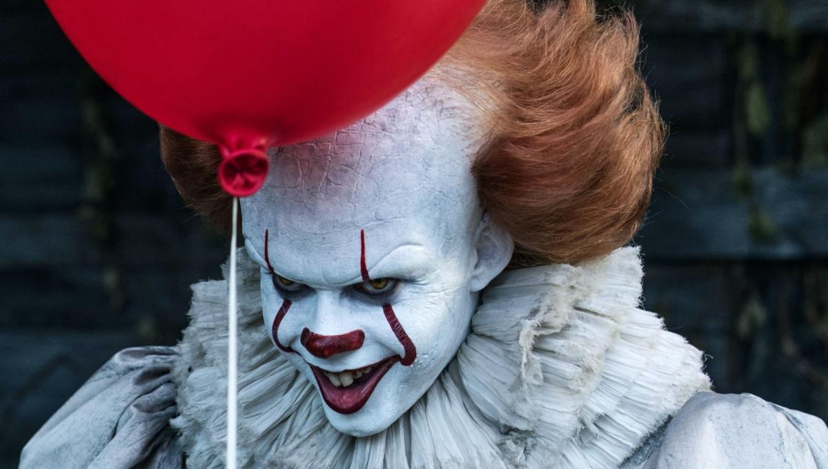 La Creatrice di Lovecraft Country vorrebbe dare vita a una Serie TV adattamento di IT, romanzo di Stephen King