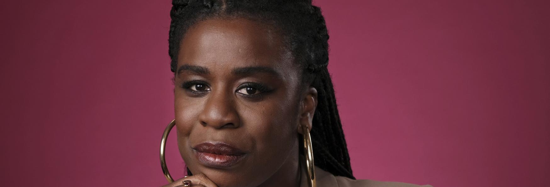 Uzo Aduba (Orange is the New Black) nel Cast della Serie TV Revival HBO di In Treatment