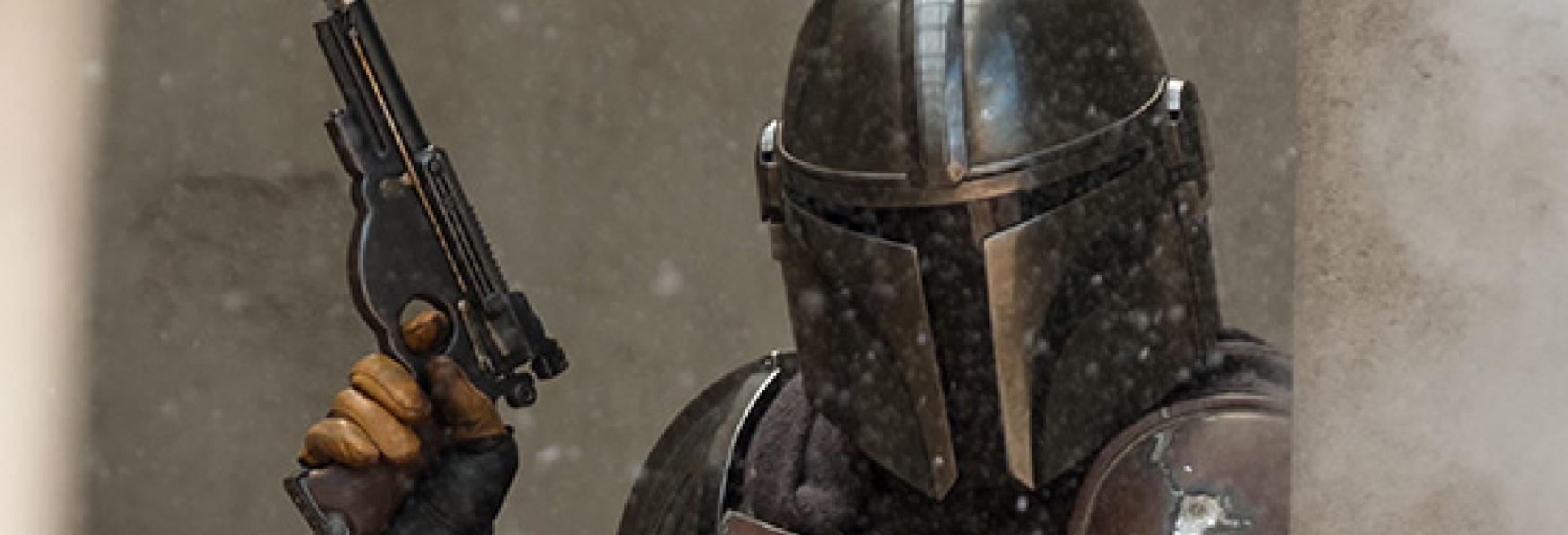 The Mandalorian 2: un membro del Cast sorpreso dagli avvenimenti della Stagione inedita