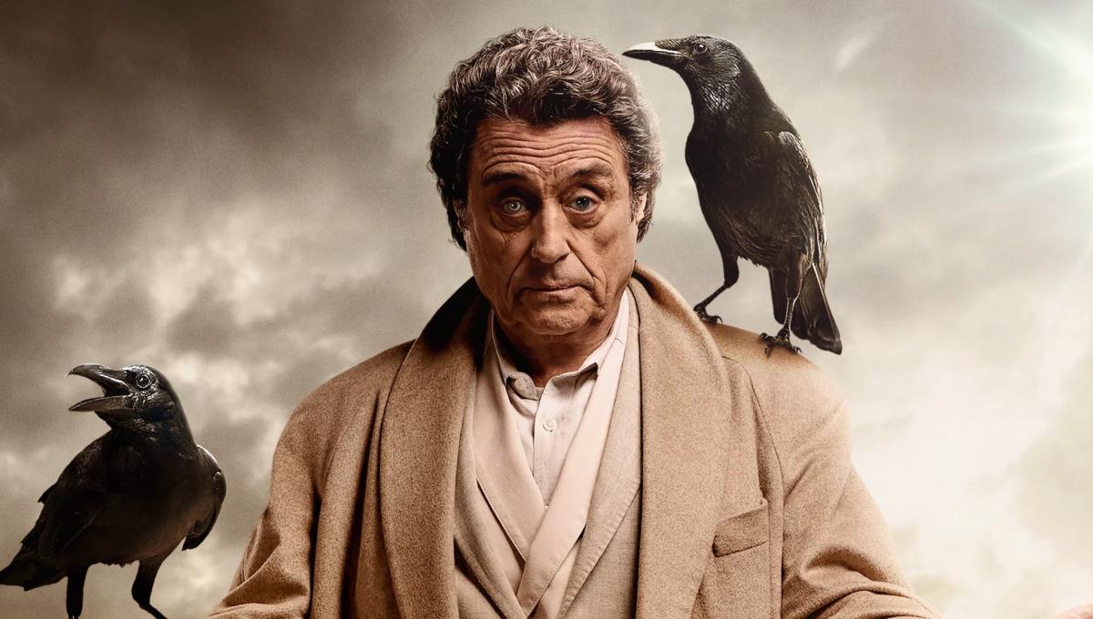 American Gods 3: Svelata la Data di Uscita della nuova Stagione
