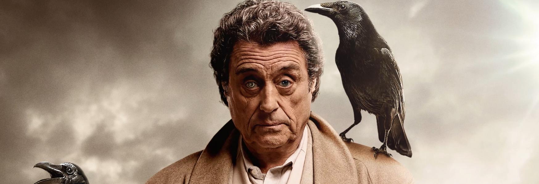 American Gods 3: Svelata la Data di Uscita della nuova Stagione
