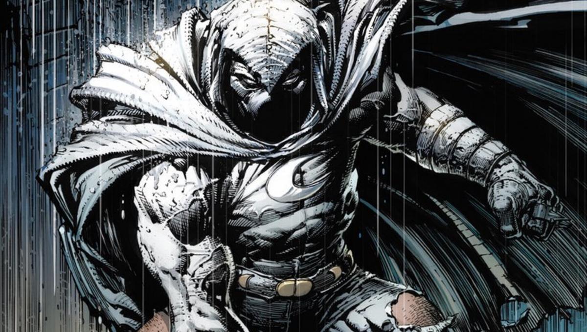 Moon Knight: a dirigere la Serie TV targata Marvel/Disney ci sarà Mohamed Diab