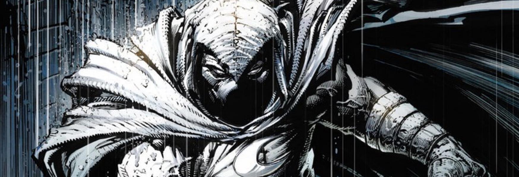 Moon Knight: a dirigere la Serie TV targata Marvel/Disney ci sarà Mohamed Diab