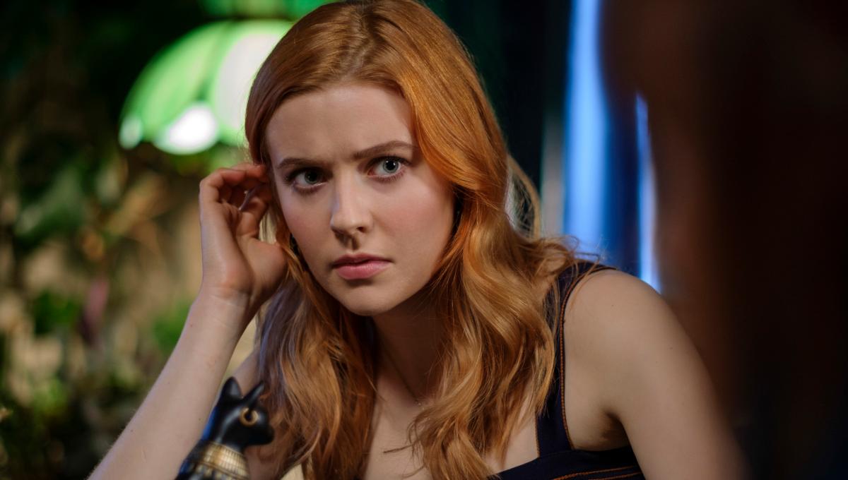 Tom Swift: The CW al Lavoro sulla nuova Serie TV Spin-off di Nancy Drew