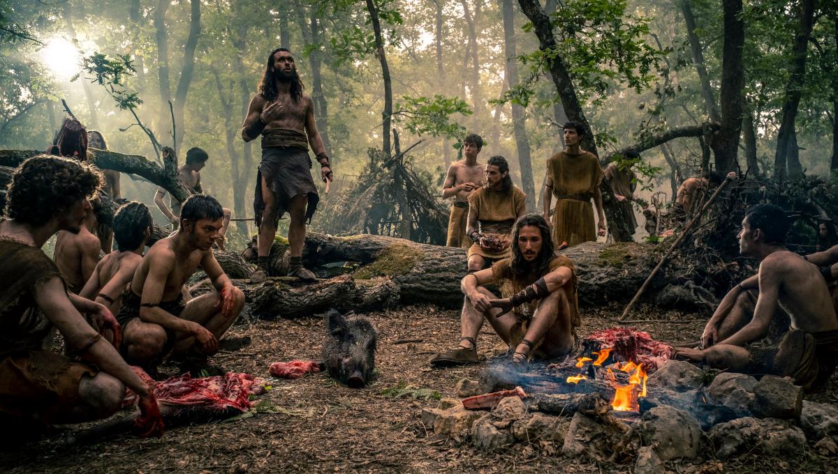 Tutte le Serie TV e le Nuove Stagioni in uscita in Italia nel Mese di novembre 2020