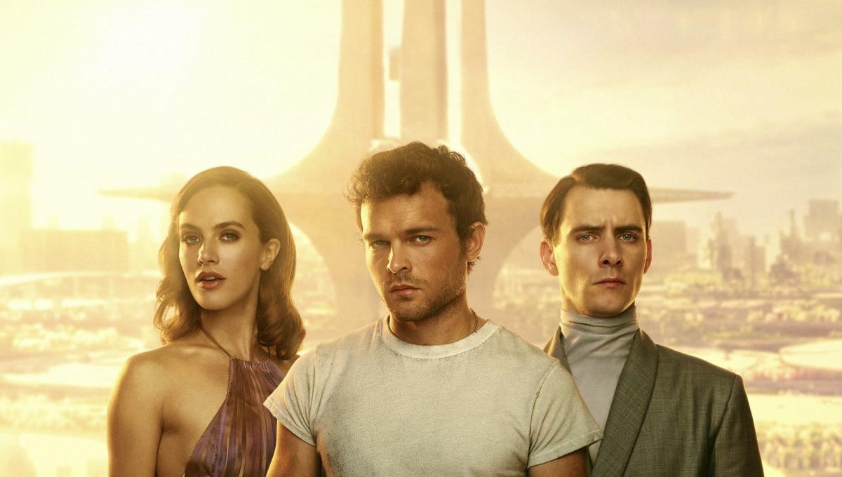 Brave New World 2 non ci sarà! Peacock Cancella la Serie TV dopo una sola Stagione