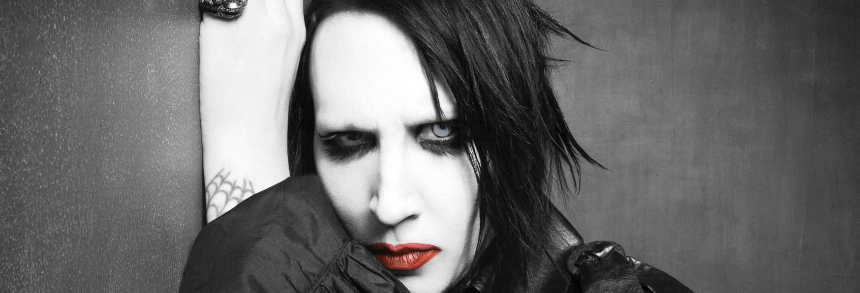 Creepshow 2: Marilyn Manson tra le New Entry del Cast della nuova Stagione